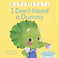 Cover: First Steps: I Don't Need a Dummy - Arcturus