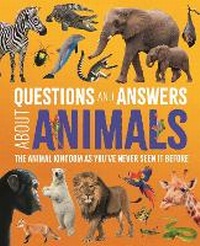 Abbildung von: Questions and Answers About Animals - Arcturus
