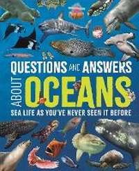 Abbildung von: Questions and Answers About Oceans - Arcturus