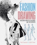 Cover: Fashion Drawing - Arcturus