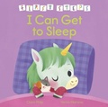 Cover: First Steps: I Can Get to Sleep - Arcturus