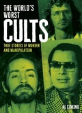 Cover: The World's Worst Cults - Arcturus