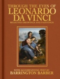 Cover: Through the Eyes of Leonardo da Vinci - Arcturus
