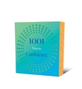 Cover: 1001 Ways to Confidence - Arcturus