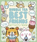 Cover: Bubble Tea Best Friends Activity Book - Arcturus