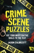 Cover: Crime Scene Puzzles - Arcturus