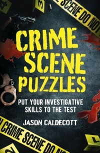 Enlarge image Cover: Crime Scene Puzzles - Arcturus
