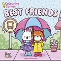 Cover: Colouring Corner: Best Friends - Arcturus