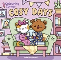 Cover: Colouring Corner: Cosy Days - Arcturus