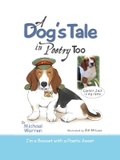Cover: A Dogs Tale In Poetry Too - Ademus