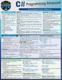 Abbildung von: C# Programming Advanced - Barcharts, Inc