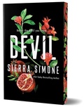 Cover: Devil (Deluxe Edition) - Bloom Books