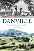Cover: Danville - History Press
