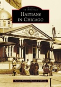 Cover: Haitians in Chicago - Arcadia Publishing (SC)