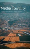 Cover: Media Rurality - Duke University Press