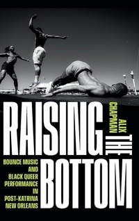 Enlarge image Cover: Raising the Bottom - Duke University Press