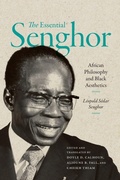 Cover: The Essential Senghor - Duke University Press