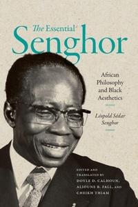 Enlarge image Cover: The Essential Senghor - Duke University Press