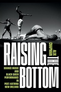 Cover: Raising the Bottom - Duke University Press