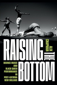Enlarge image Cover: Raising the Bottom - Duke University Press