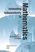 Cover: Innovating Independently in Mathematics - Royal Collins Publishing Company