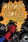 Cover: Hip-Hop and Comics - University Press of Mississippi