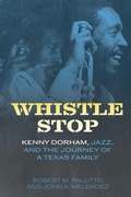 Cover: Whistle Stop - University Press of Mississippi