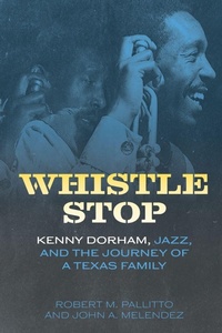 Enlarge image Cover: Whistle Stop - University Press of Mississippi