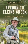 Cover: Return to Elkins Creek - University Press of Mississippi