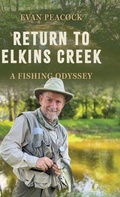 Cover: Return to Elkins Creek - University Press of Mississippi