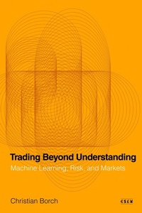 Enlarge image Cover: Trading Beyond Understanding - Stanford University Press