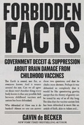 Cover: Forbidden Facts - Skyhorse Publishing
