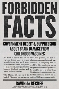 Abbildung von: Forbidden Facts - Skyhorse Publishing