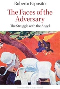 Cover: The Faces of the Adversary - Polity Press