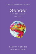 Cover: Gender - Polity Press