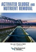 Cover: Activated Sludge and Nutrient Removal - Water Environment Federation