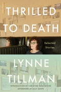 Cover: Thrilled to Death - Soft Skull Press