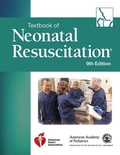 Cover: Textbook of Neonatal Resuscitation - American Academy of Pediatrics