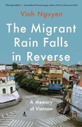 Cover: The Migrant Rain Falls in Reverse - Counterpoint