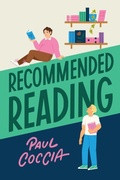 Cover: Recommended Reading - Zando Young Readers