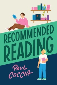 Enlarge image Cover: Recommended Reading - Zando Young Readers