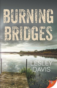 Enlarge image Cover: Burning Bridges - Bold Strokes Books