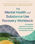 Bild: The Mental Health and Substance Use Recovery Workbook - New Harbinger Publications