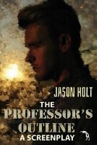 Enlarge image Cover: The Professor's Outline - Anaphora Literary Press