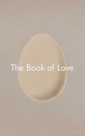 Cover: The Book of Love - Expressive Egg