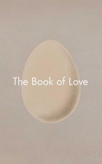 Abbildung von: The Book of Love - Expressive Egg