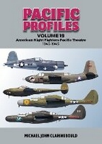 Abbildung von: Pacific Profiles Volume 19 - Avonmore Books