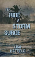 Cover: To Ride a Storm Surge - High Plains Wordsmith LLC
