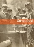 Cover: Street food - Trivia Press