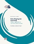 Bild: Role-Playing for Learning - Dri Press